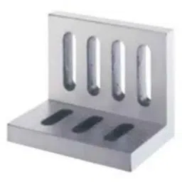 Veto 175x110x135 Cast Iron Angle Plates-picture-44