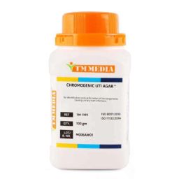 TM Media 100g Chromogenic Uti Agar, TM 1199-picture-10