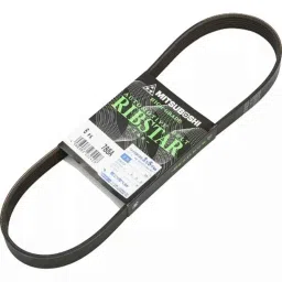 Mitsuboshi Rib Star 788mm 6 Threaded PK-Type Belt For Suzuki, 6PK788A-picture-11