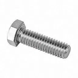 BSB M16 40mm Stainless Steel 304 Hex Head Screw (Pack of 10)-picture-11
