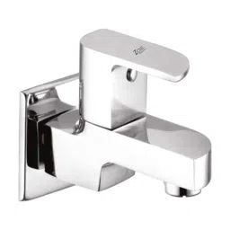 Zoie Olive Brass Silver Chrome Finish Bib Cock, Z21002-picture-30