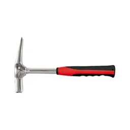 Yato YT-4563 600g Carbon Steel R Type Masons Hammer-picture-27