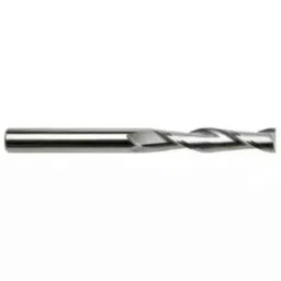 YG-1 6.5x80mm HSSCo8 2 Flutes Extra Long End Mill, E4510065-picture-20
