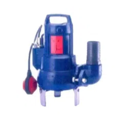 KSB 503 Nd 2.0HP Three Phase Ama Porter Vertical Monoblock Dewatering Pump-picture-45