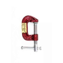 Globus 63mm Red G Clamp-picture-28