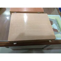 ELECOPTO 100 Slides Wooden Box image 2