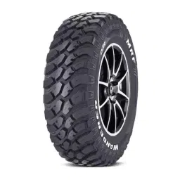 MRF 16 inch 235/70R16 105P WAT O/R Tubeless Tyre for Car-picture-40