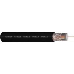 Havells RG-59Length 90m PVC Copper Co Axial Cable WHOJTTKARG59-picture-26