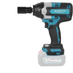 Krost Pro Series 700NM 1/2 inch 37V Brushless Motor Cordless Impact Wrench without Battery &a; Charger-picture-24