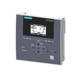 Siemens 3KC9000-8TL40 100-240V Transfer Control Device for MCCB Control-picture-33