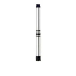 Crompton 1.25HP Water Filled Submersible Borewell Pump, V3W1224C1L-picture-40