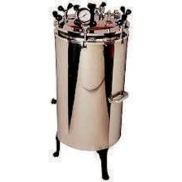 Labpro 145 22L Mild Steel 22L Vertical Double Wall Autoclave-picture-29