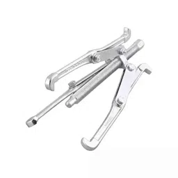 HUKUMS 8 inch Carbon Steel 3 Leg Drop Forged Bearing Puller-picture-34