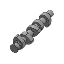 Bosch Camshaft for PC, 9401087398-picture-47