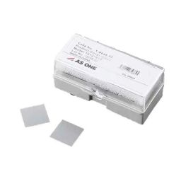 Lab Plus Cover Glass Borosilicate glass 0.13-0.16 mm, LP-13129 (Pack of 200)-picture-0