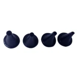 CR Exim 4 Pcs Brass Hartman Ear Speculum Set for Hospital &a; Clinic (Pack of 2)-picture-26