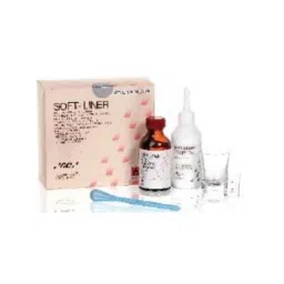 GC India Soft Liner 1-1 Package, 0104B236-0000 image 1