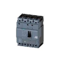 Siemens 4 Pole 40 A MCCB Microprocessor Trip Unit 3VA2040-5HL42-0AA0-picture-20