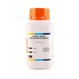 TM Media 500g Fungal &a; Mycological Broth, TM 326-picture-0