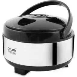 Classic Essentials 2700ml Steel Thermoware Casserole-picture-48