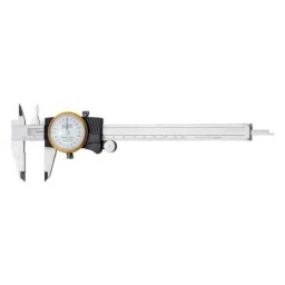 Baker DC10 0-150mm Dial Vernier Caliper-picture-29