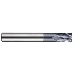 YG-1 SEME73 6mm Solid Carbide 4 Flutes End Mill, SEME7304030E, Overall Length: 70mm &a; Cutting Diameter: 4 mm-picture-31