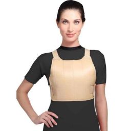 Flamingo Chest Guard, Size: 75-85 cm (Small)-picture-2