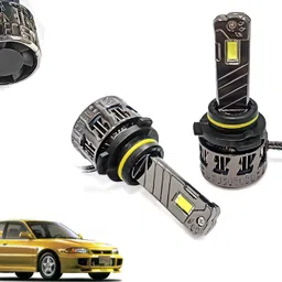 auto pearl 2-Side 9006 LED Bulb With Turbo Cooling Fan, wide ultra bright Led light_A12 Headlight Car LED for Mitsubishi (12 V, 220 W)-picture-24