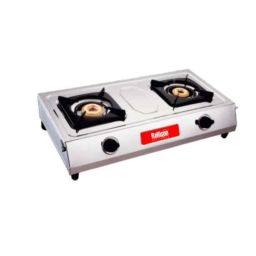 Rallison Grand Stainless Steel 2 Burners LPG Gas Stove, RS 003-picture-27