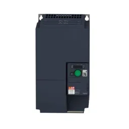 Schneider Electric Altivar Machine ATV320 15kW 380-500V Three Phase Compact Variable Speed Drive, ATV320D15N4C image 3