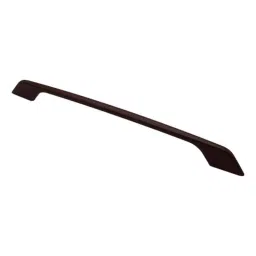 RAB 288mm Zinc Wooden Finish Drawer Pull Handle, 1086-image-27