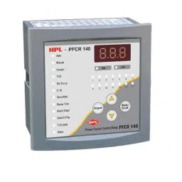 HPL 12 Stage LED Power Factor Controllers, NPFC12100096-picture-20