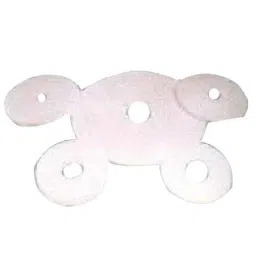 Axiva 18.5 Inch Filter Pads for Various Industries, FPD2185B (Pack of 100)-picture-43