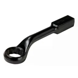 Venus 60mm Chrome Vanadium Steel Black Finish Deep Offset Slogging Ring Wrench-picture-26