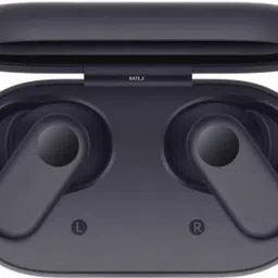 soutsu Buds 2r in Ear Earbuds with Dual Mic & AI Crystal Clear Call Bluetooth Bluetooth Gaming Headset image 1