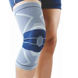 Dyna 3D XX-Large Knitted Knee Brace (Right), 0925-016-picture-23