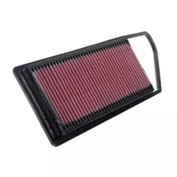 K&a;N 33-2840 High Performance Plastic &a; Cotton Replacement Air Filter for Ford Fiesta Classic DSL, Fusion DSL, Fido DSL, Ikon DSL 1.4 (D)-picture-32
