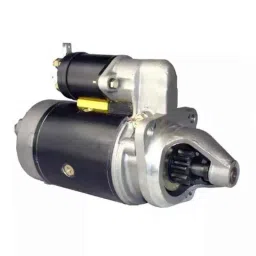 Lucas Tvs 26244331 Vehicle Specific Fit Hero Kzna(Maestro)-Scooter 100 Cc Honda Activa Starter Motor-picture-15