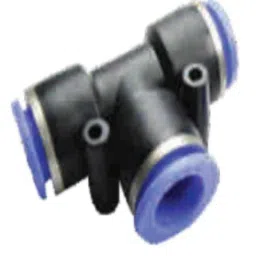 Akari 15 inch PUT Equal Tee Connector-picture-21