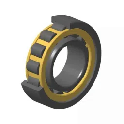 NTN 220x400x108mm Single Row Cylindrical Roller Bearing, NU2244C3-picture-38