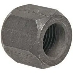 SFI 18mm Carbon Steel fitting Nut-picture-23