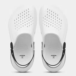 adda Men Clogs Sandal image 5