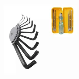 Hillgrove HGCM574M1 1.5mm2mm2.5mm3mm3.5mm4mm5mm6mm8mm10mm Steel Multi Tool-picture-48