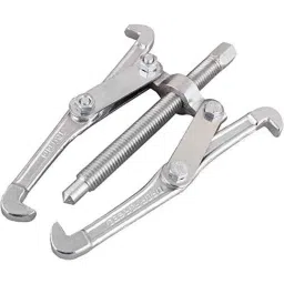 Arnav 4 inch 2-Jaw Legs Double Ended Mechanical Bearing Puller, OSB-HT-100150_4SH-picture-11