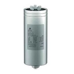 Epcos 3x76.5µF 16.6kVAr Three Phase Round Normal Duty PhiCap Capacitor, B32344B4162A680-picture-21