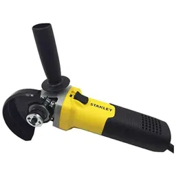 Stanley 710W Small Angle Grinder, STGS7100 image 2