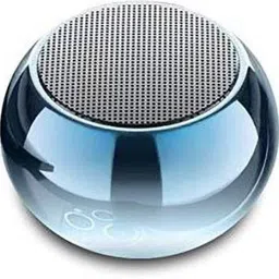 HRKA Mini boost4 bluetooth speaker splash proof stereo sound fix in pocket_01 5 W Bluetooth Home Audio Speaker image 2