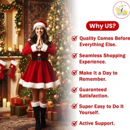 1iam Solid Christmas Combo 85pcs Red Green Banner Bunting Flags Balloons Decor Balloon image 5