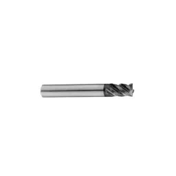YG-1 16mm Carbide End Mill, G9D75160, Overall Length: 92mm &a; Cutting Diameter: 16 mm-picture-44