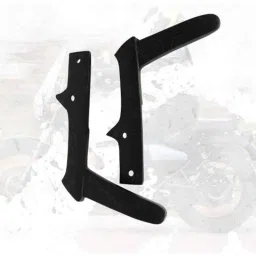 Otoroys OTO-BX Metal Sleek Backrest Foam Passenger Rear Seat Support image 3